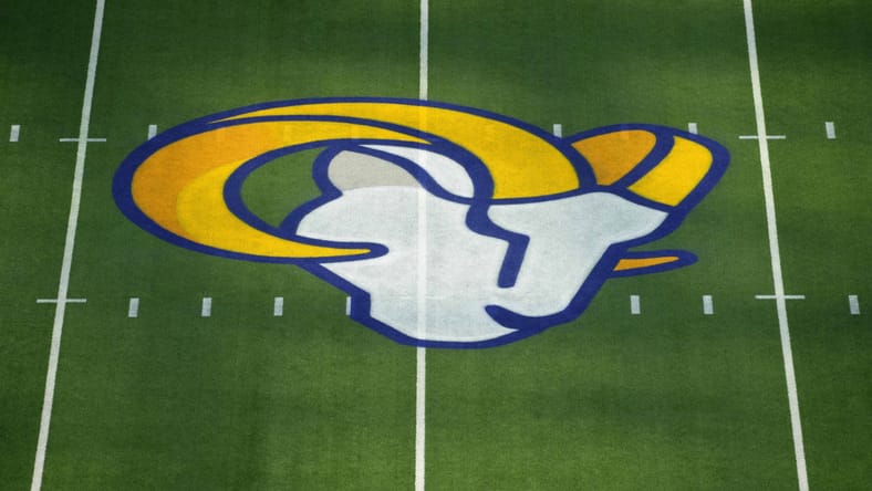 NFL: Las Vegas Raiders at Los Angeles Rams