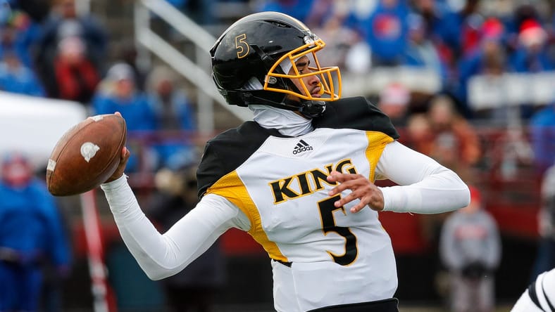 Syndication: Detroit Free Press