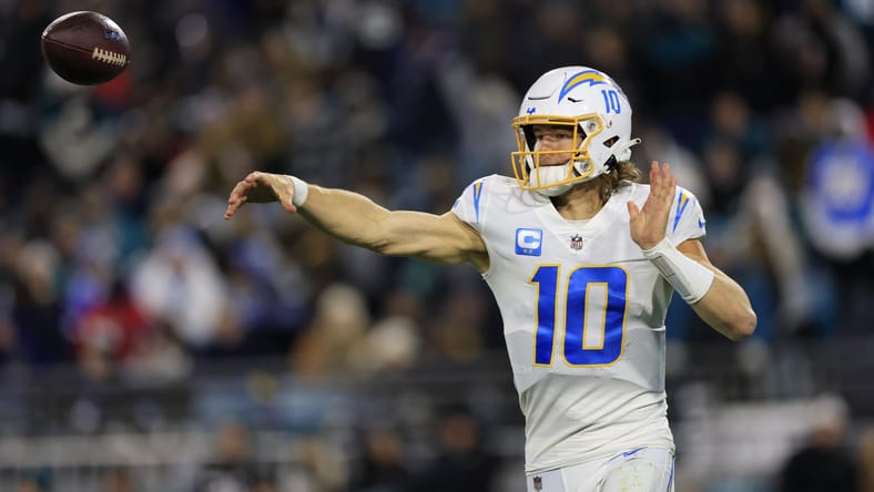 Syndication: Florida Times-Union