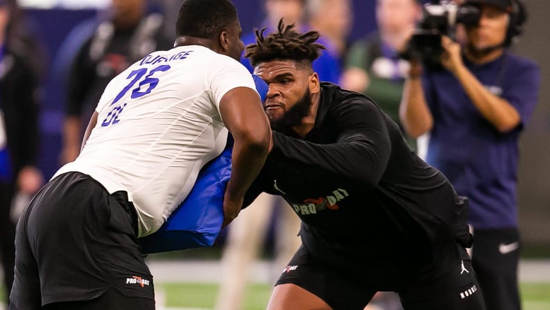 Syndication: Gator Sports