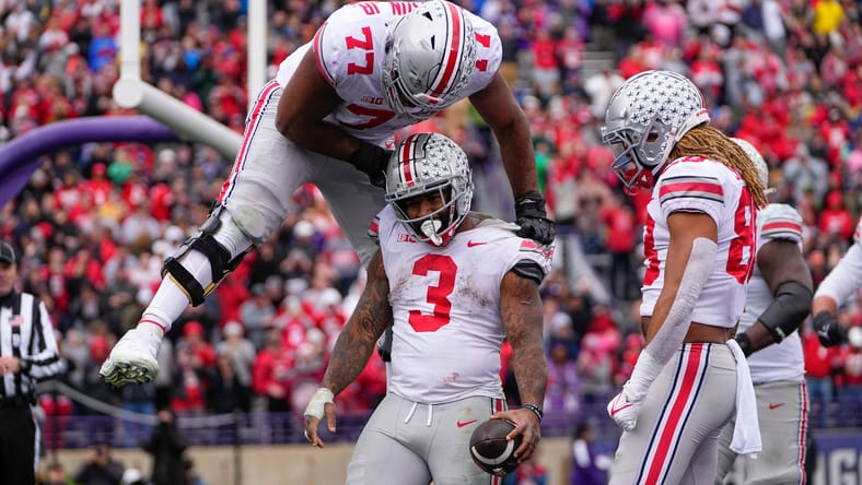 Syndication: The Columbus Dispatch