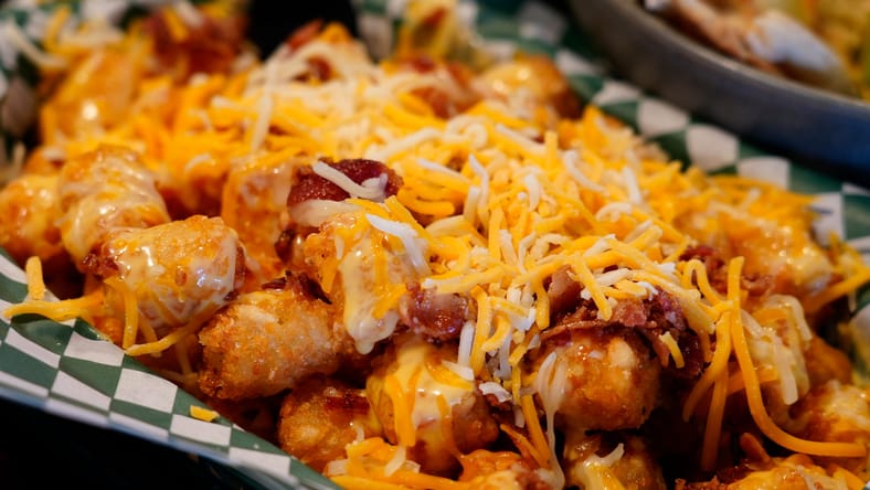 Best LA Football Stadium Food 3 Syndication: The Enquirer