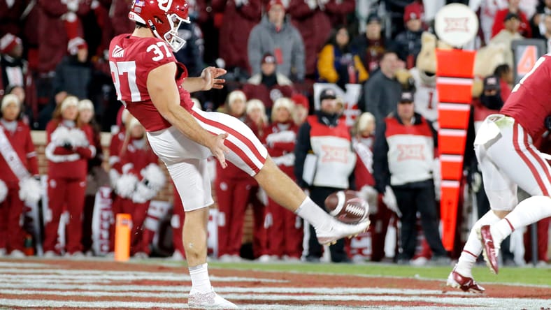 Syndication: The Oklahoman