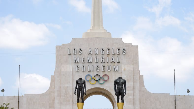 MLS: LAFC-Press Conference