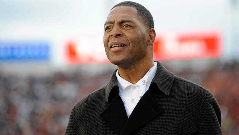 NCAA Football: Rose Bowl Game-Penn State vs Southern California