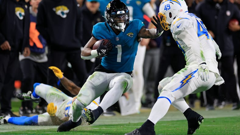 Brandon Staley's Top Three Worst Calls Of 2022 4 Syndication: Florida Times-Union