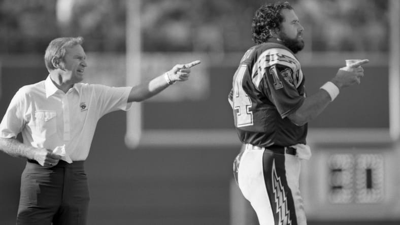 Don Coryell: The Snubbed Innovator Finally Gets His Due 4 USA TODAY Sports-Historical