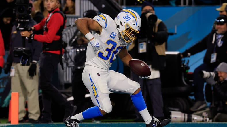 Syndication: Florida Times-Union