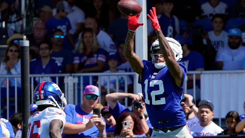 Syndication: The Record