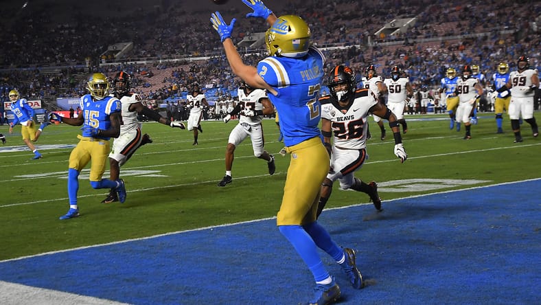 UCLA vs Oregon State Expert Picks