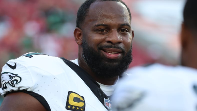 NFL: Philadelphia Eagles at Tampa Bay Buccaneers