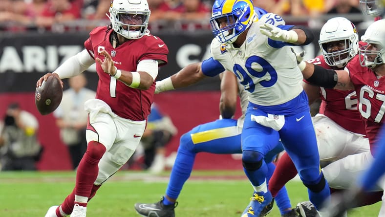 NFL Expert Picks Week 6