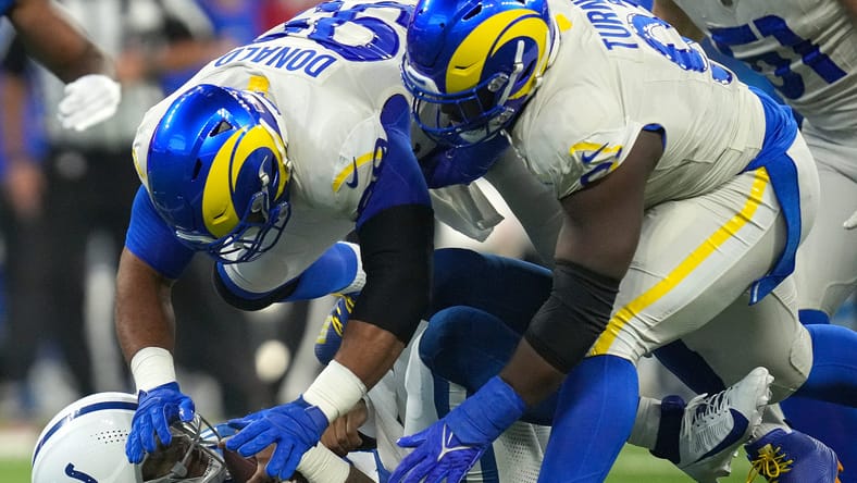 Syndication: The Indianapolis Star