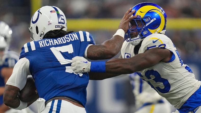 Syndication: The Indianapolis Star