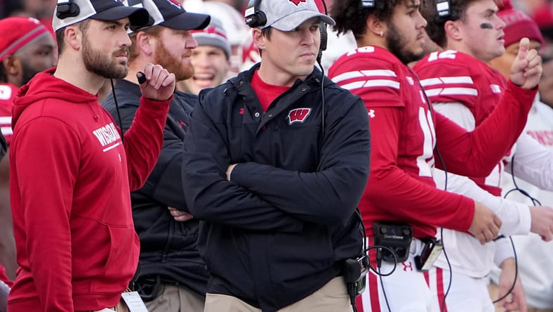 Syndication: Journal Sentinel | USC Trojans Defensive Coordinator Candidates