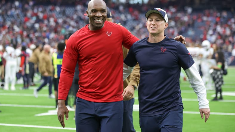 NFL: Arizona Cardinals at Houston Texans