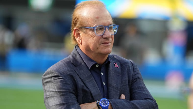 NFL: Dallas Cowboys at Los Angeles Chargers