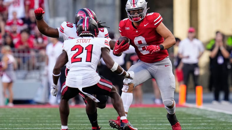 Syndication: The Columbus Dispatch