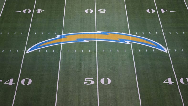 Revisiting NFL Draft Classes For Joe Hortiz And Jim Harbaugh, What It Means For The Los Angeles Chargers 3 NFL: Buffalo Bills at Los Angeles Chargers