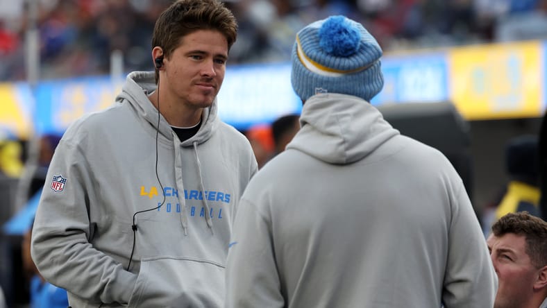 NFL: Kansas City Chiefs at Los Angeles Chargers