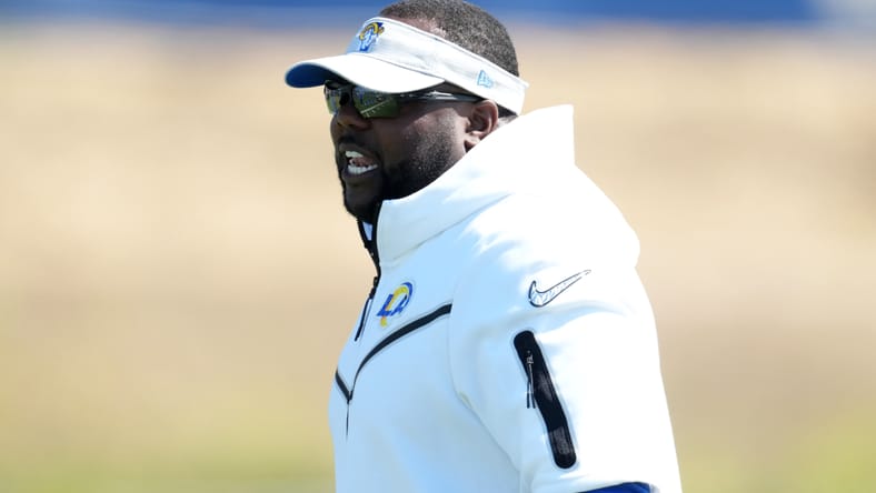 USC Trojans Hire Los Angeles Rams Assistant As New Co-Defensive Coordinator 3 NFL: Los Angeles Rams Minicamp