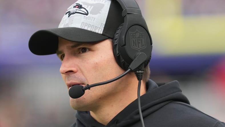 NFL: Miami Dolphins at Baltimore Ravens