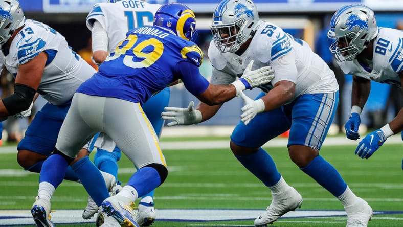 Syndication: Detroit Free Press