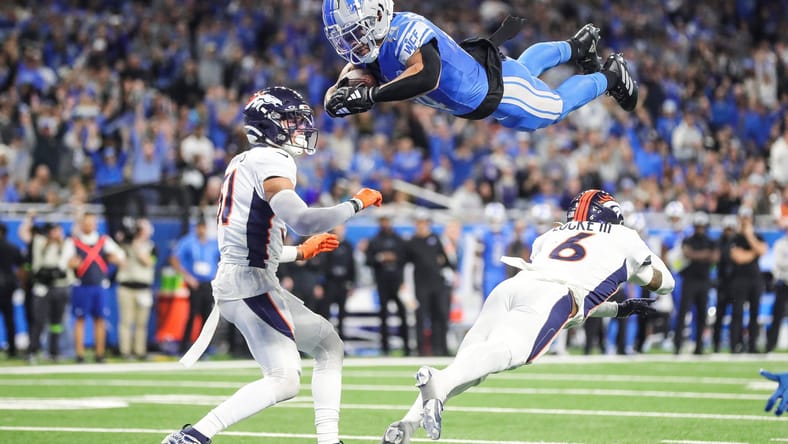 Syndication: USA TODAY