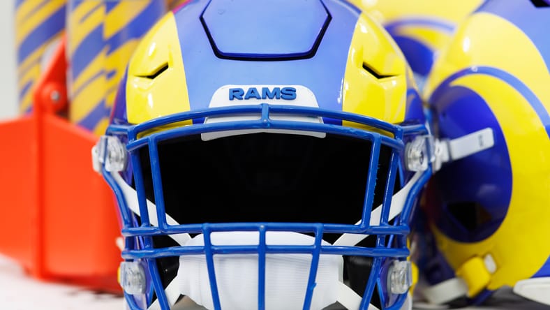 Los Angeles Rams Strengthen Coaching Staff With Offensive Assistant With Ties to Nick Caley 4 NFL: Los Angeles Rams at Green Bay Packers