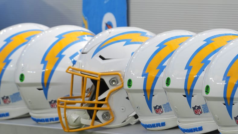 NFL: Preseason-Los Angeles Chargers at Los Angeles Rams