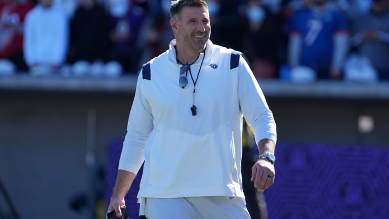 NFL: Pro Bowl-AFC Practice