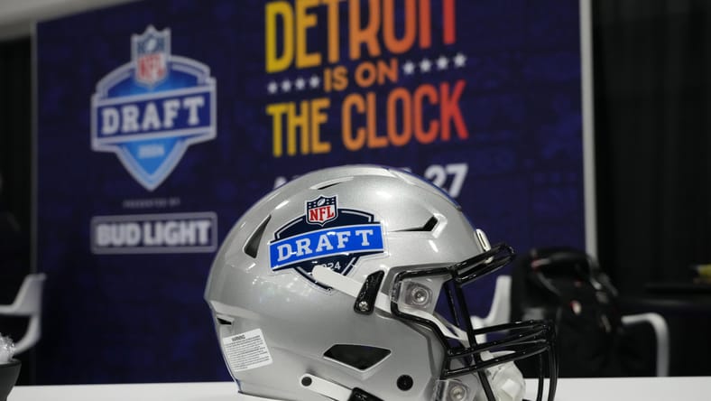 NFL: Super Bowl LVIII-Las Vegas City Scenes