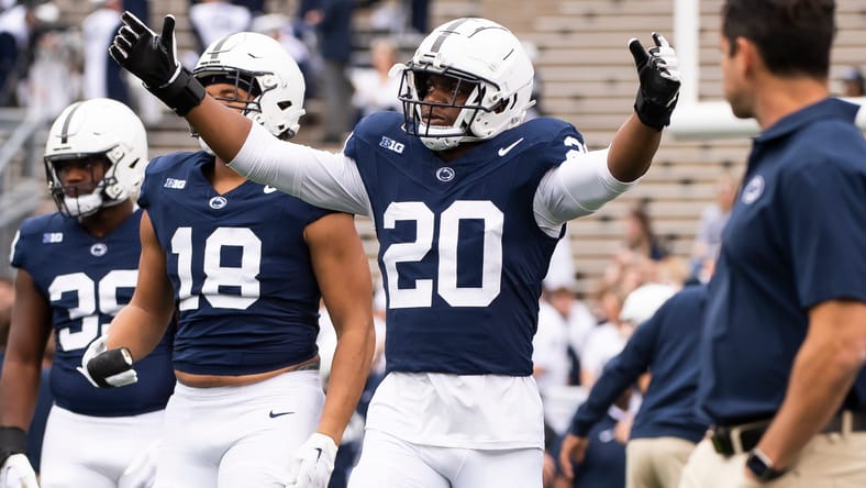 Syndication: Hanover Evening Sun