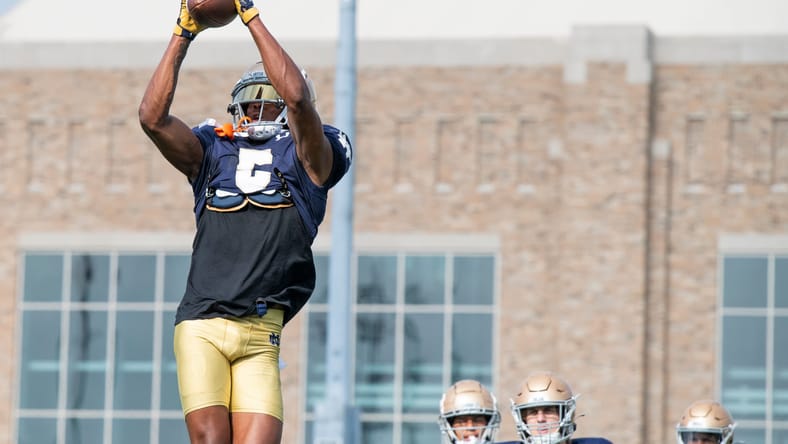 Syndication: South Bend Tribune