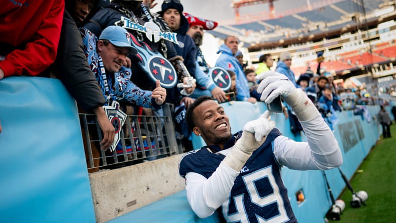 Syndication: The Tennessean