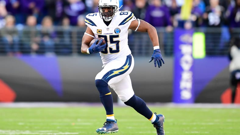 antonio gates pro football hall of fame snub