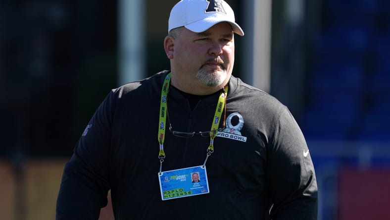 Los Angeles Chargers Expected To Hire Greg Roman To Jim Harbaugh's Staff 2 los angeles chargers hire greg roman