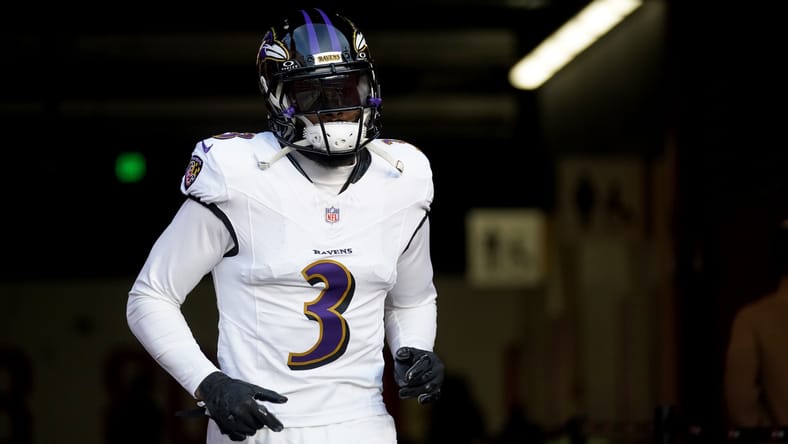 NFL: Baltimore Ravens at San Francisco 49ers