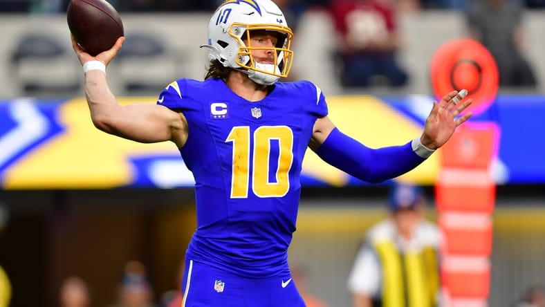 Who Will Win The Chargers' Backup Quarterback Competition? 2 Who Will Win The Chargers' Backup Quarterback Competition?