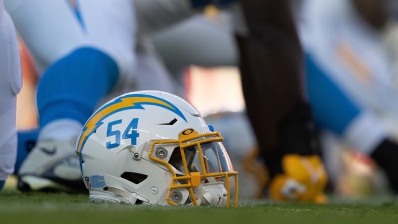 NFL: Preseason-Los Angeles Chargers at San Francisco 49ers