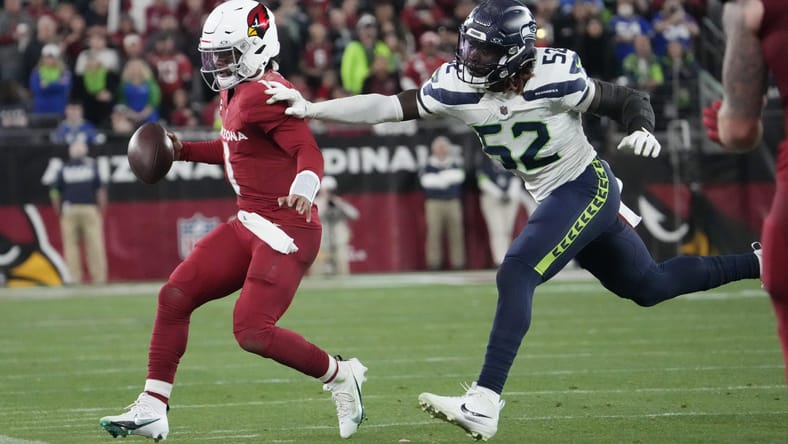 Syndication: Arizona Republic