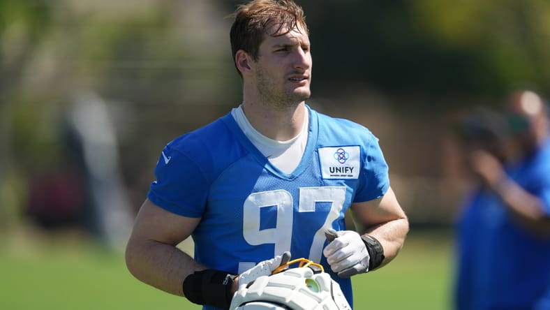 Los Angeles Chargers Insider Links Pro Bowler Joey Bosa To California Rival 3 joey bosa trade, los angeles chargers, san francisco 49ers