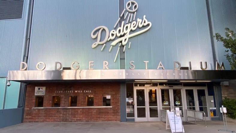 Los Angeles Dodgers rumors