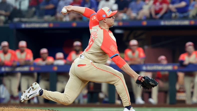 Los Angeles Dodgers Reportedly In Active Trade Talks For All-Star Pitcher 2 Los Angeles Dodgers rumors, Tarik Skubal trade