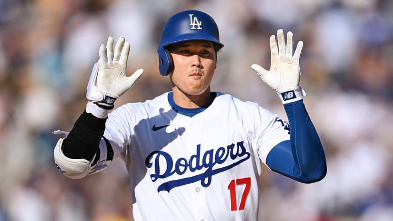 Los Angeles Dodgers Star Shohei Ohtani Makes Insane Amount In Endorsement Money 2 Shohei Ohtani endorsement money, Los Angeles Dodgers news