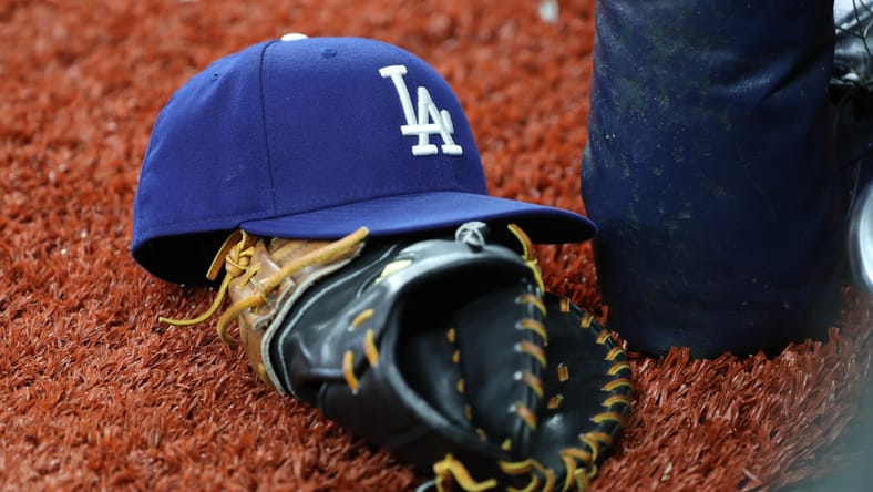 Los Angeles Dodgers rumors