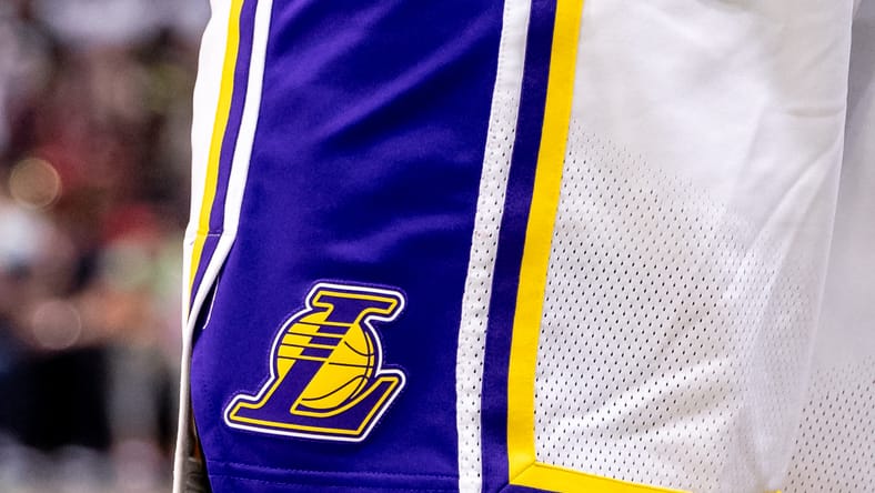 Los Angeles Lakers rumors, Gary Trent Jr