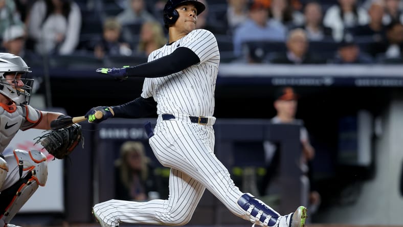 Juan Soto free agency, Los Angeles Dodgers