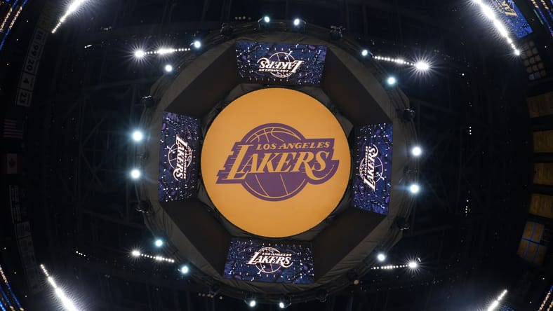 Los Angeles Lakers future draft picks