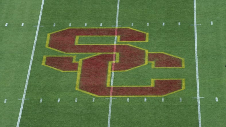 USC Trojans Football Commits 2026